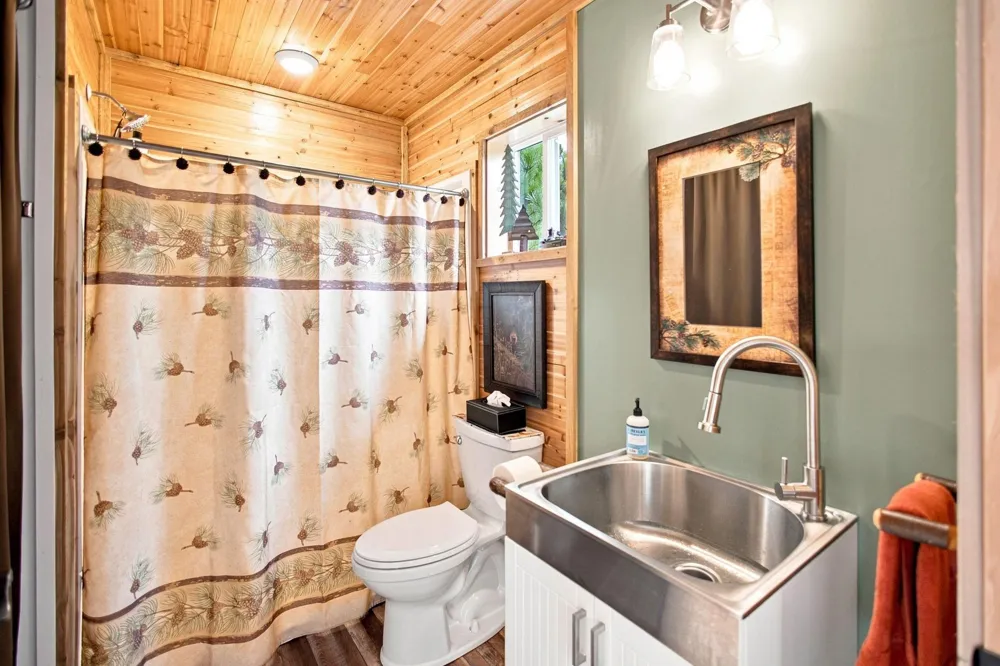 26162 Ashtons Trail Webster, WI 54893