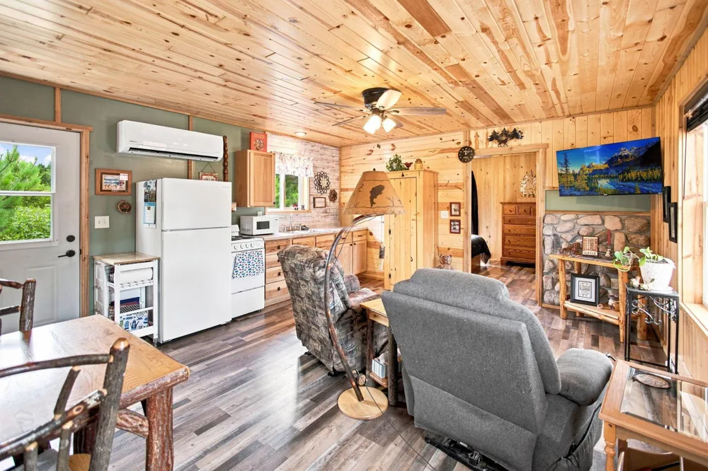 26162 Ashtons Trail Webster, WI 54893