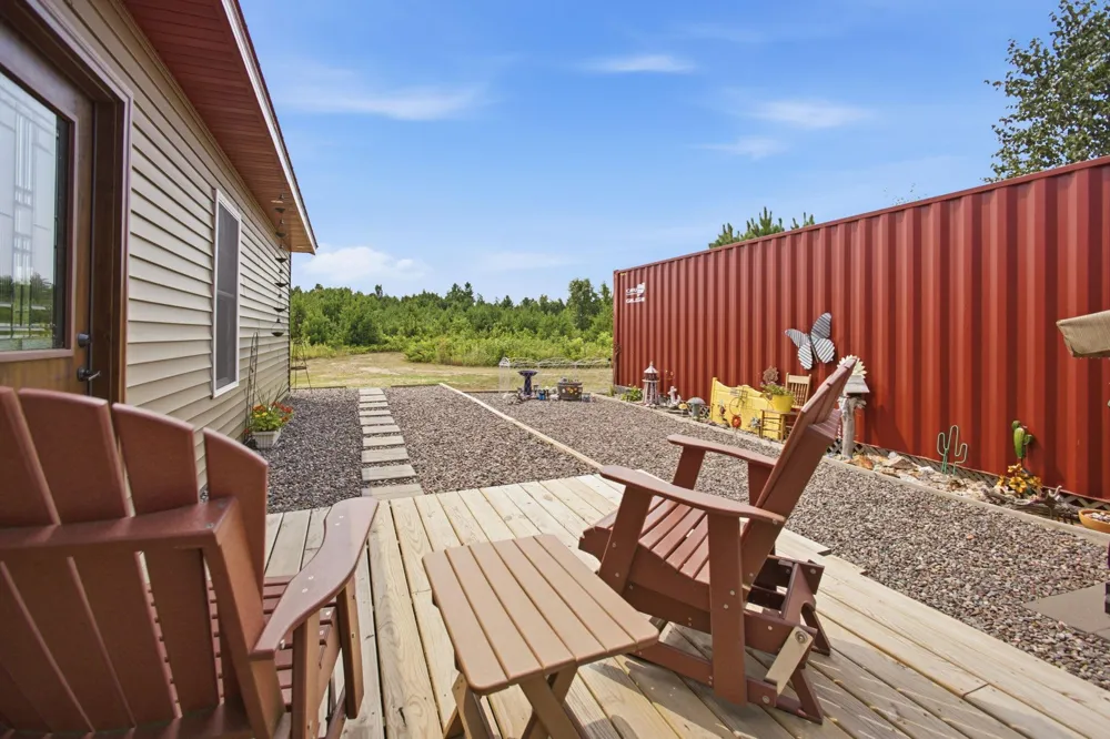 26162 Ashtons Trail Webster, WI 54893