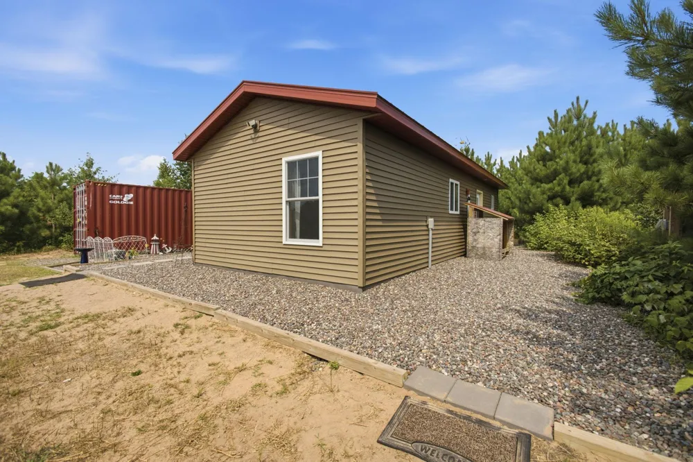 26162 Ashtons Trail Webster, WI 54893