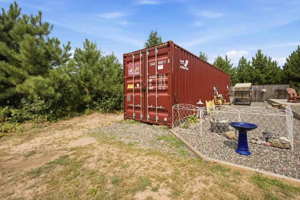 26162 Ashtons Trail Webster, WI 54893
