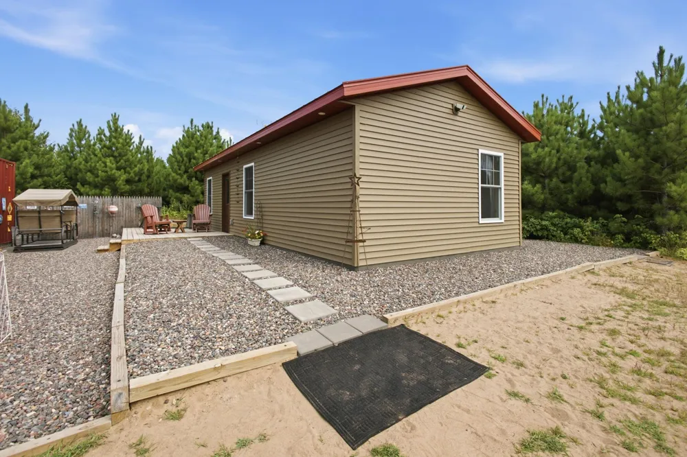 26162 Ashtons Trail Webster, WI 54893