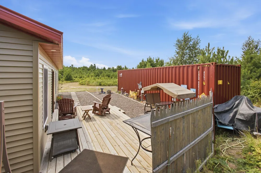 26162 Ashtons Trail Webster, WI 54893