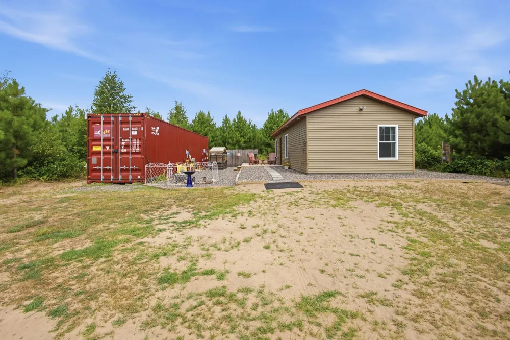 26162 Ashtons Trail Webster, WI 54893