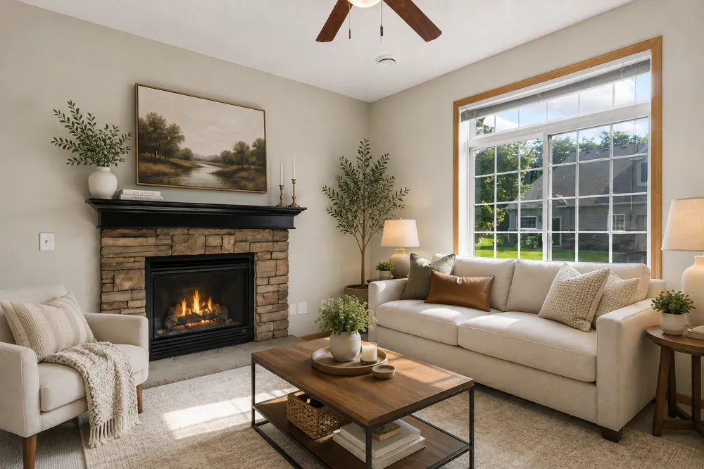 9122 Fox Court Victoria, MN 55386