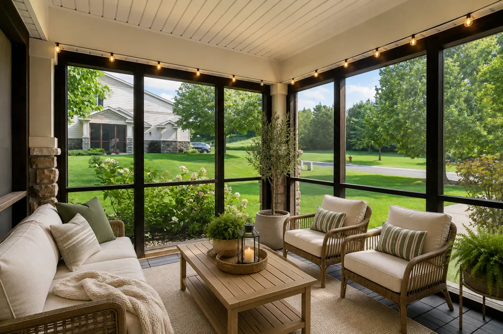 9122 Fox Court Victoria, MN 55386