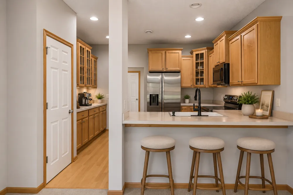9122 Fox Court Victoria, MN 55386