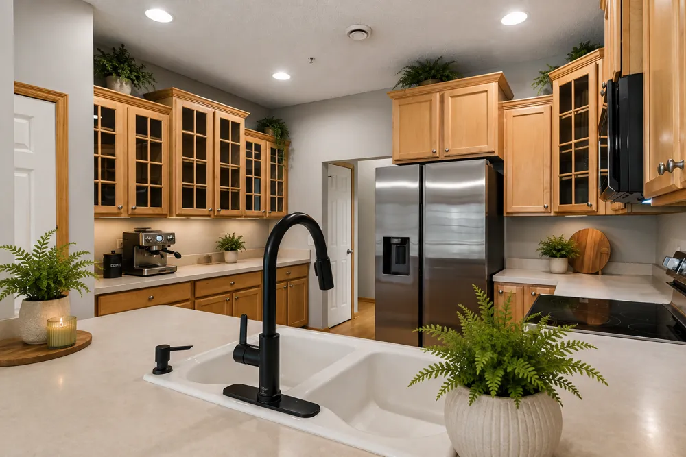9122 Fox Court Victoria, MN 55386