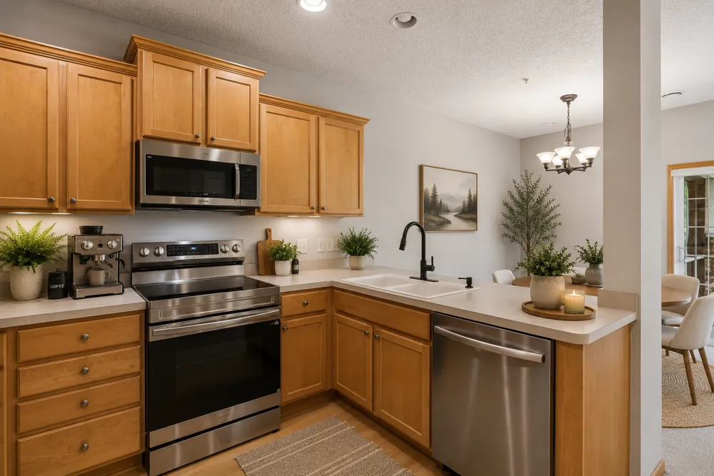 9122 Fox Court Victoria, MN 55386