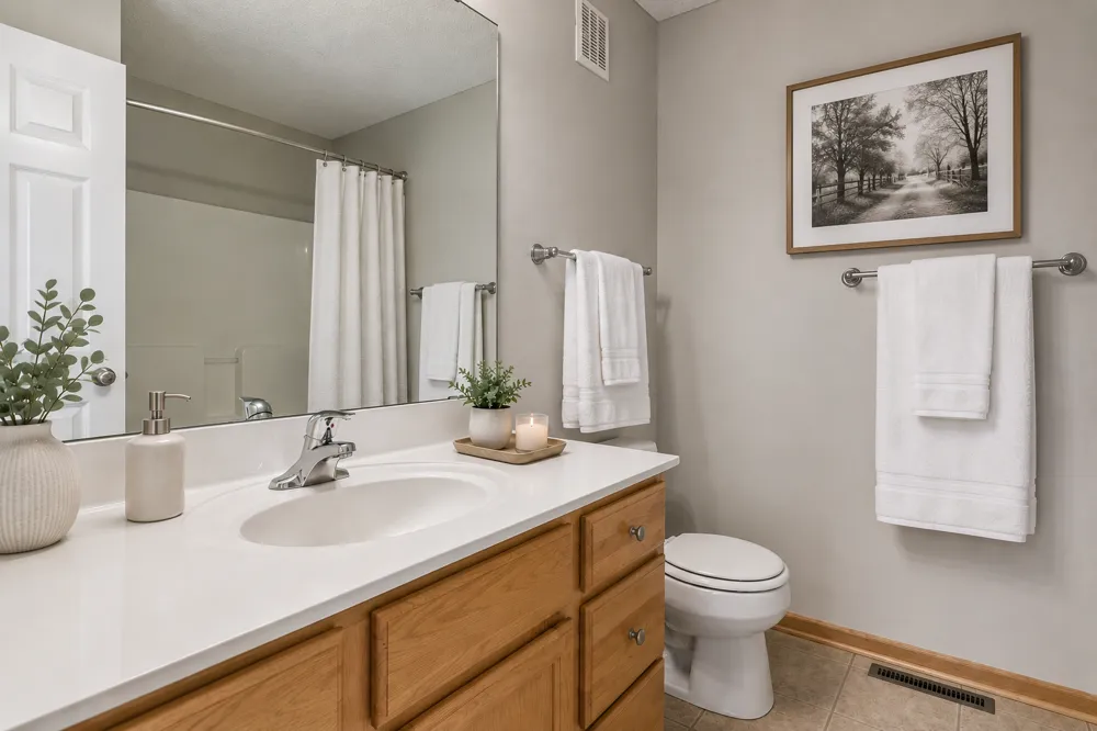 9122 Fox Court Victoria, MN 55386