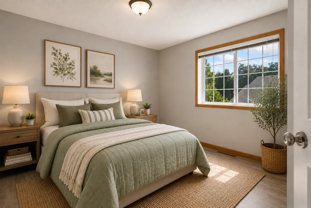 9122 Fox Court Victoria, MN 55386