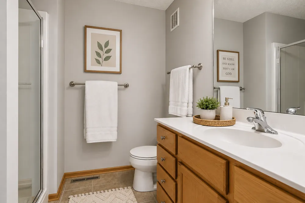 9122 Fox Court Victoria, MN 55386