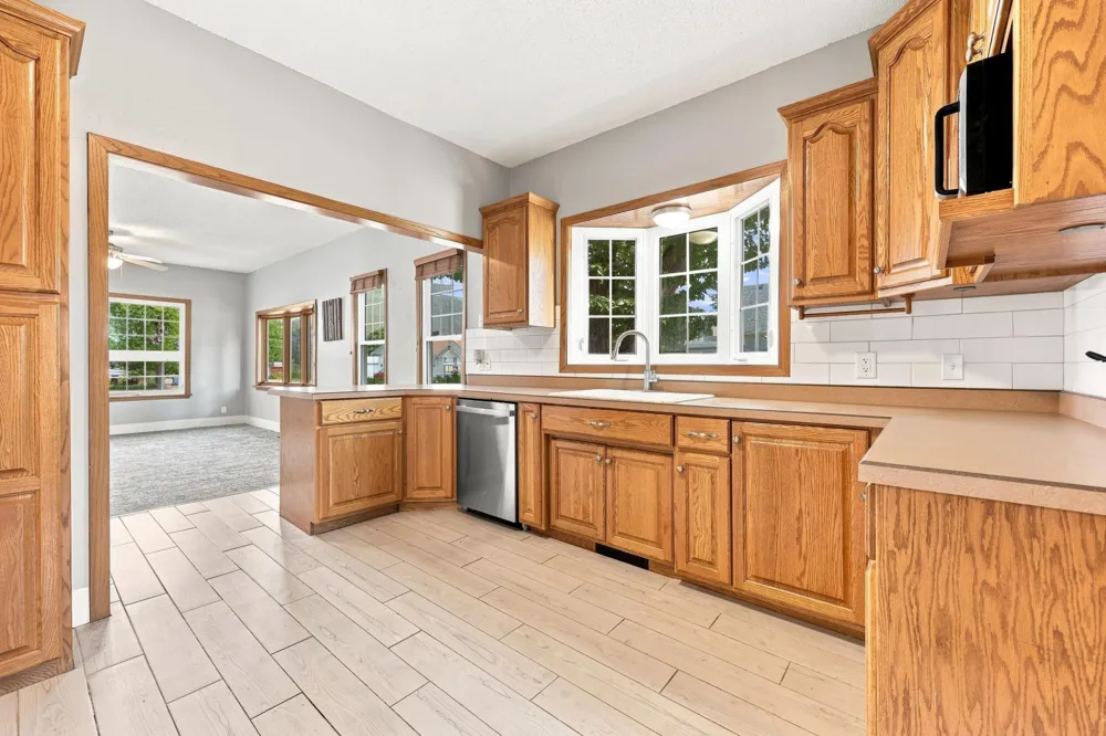 202 1st Avenue SW Dilworth, MN 56529