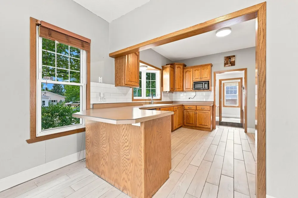 202 1st Avenue SW Dilworth, MN 56529