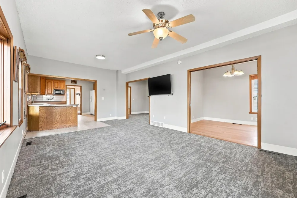 202 1st Avenue SW Dilworth, MN 56529
