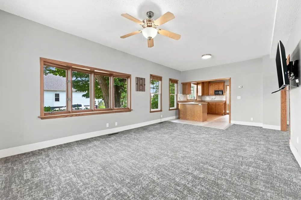202 1st Avenue SW Dilworth, MN 56529