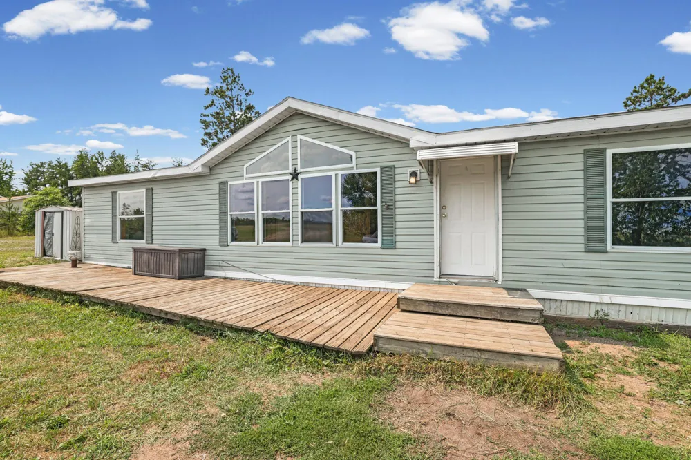 19751 165th Avenue Park Rapids, MN 56470