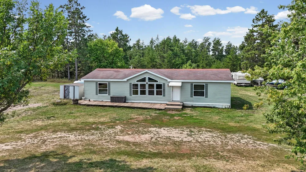 19751 165th Avenue Park Rapids, MN 56470