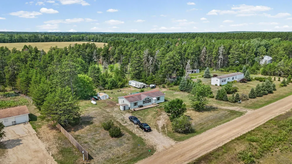 19751 165th Avenue Park Rapids, MN 56470