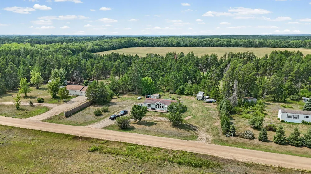 19751 165th Avenue Park Rapids, MN 56470