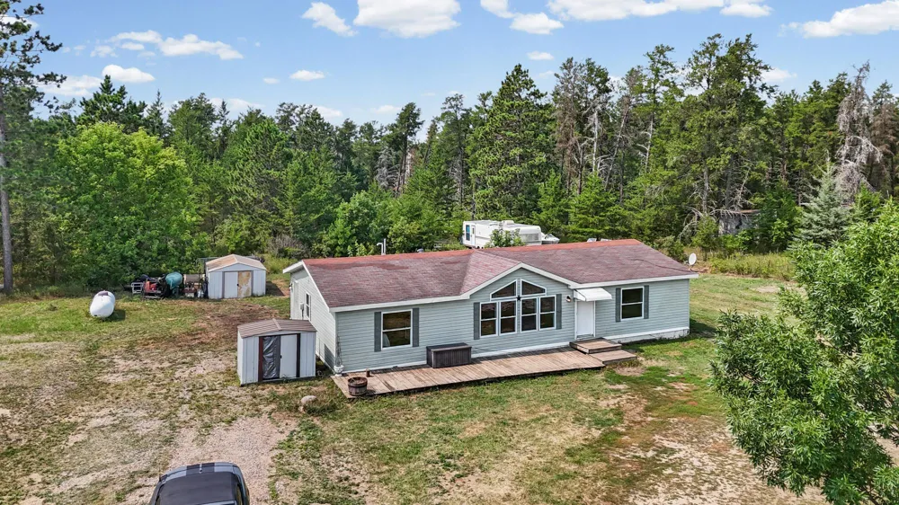 19751 165th Avenue Park Rapids, MN 56470