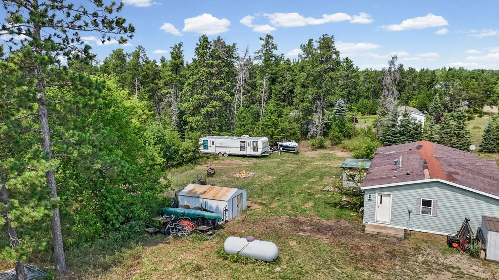 19751 165th Avenue Park Rapids, MN 56470
