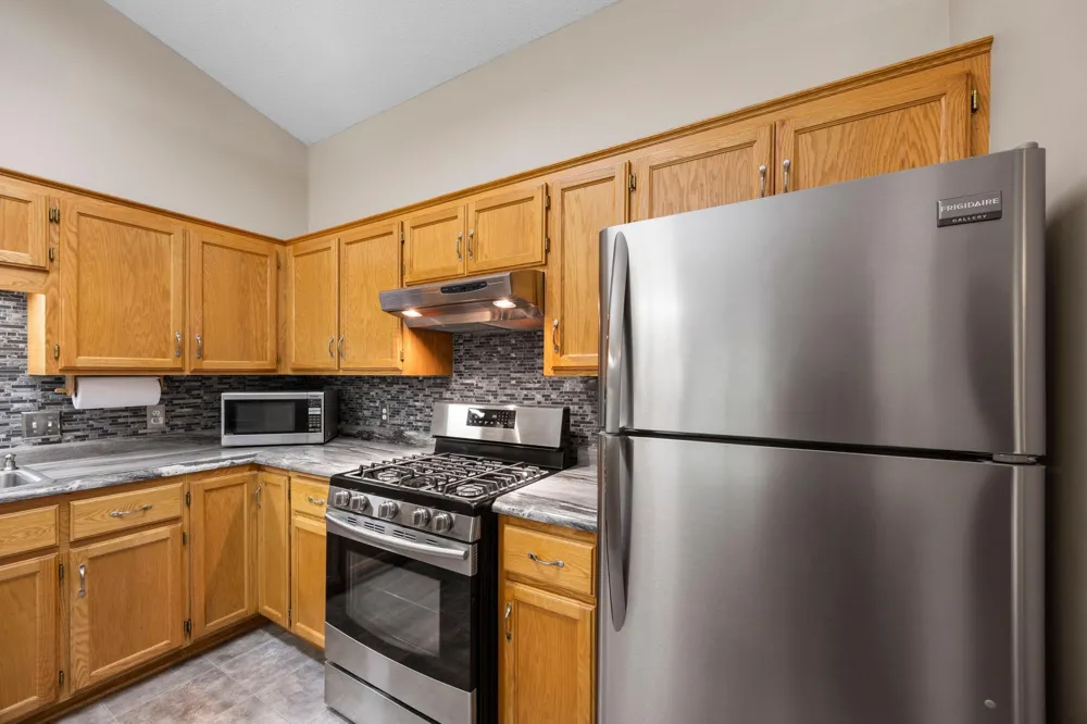 27699 Woodland Drive Chisago City, MN 55013