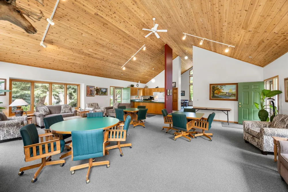 27699 Woodland Drive Chisago City, MN 55013