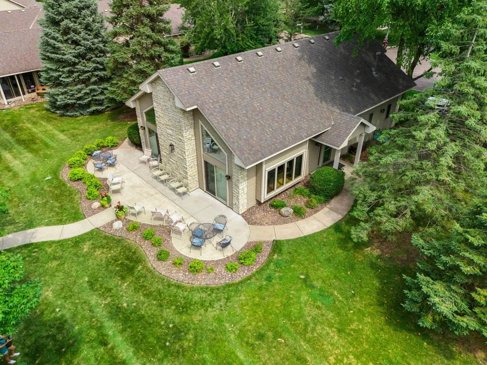 27699 Woodland Drive Chisago City, MN 55013