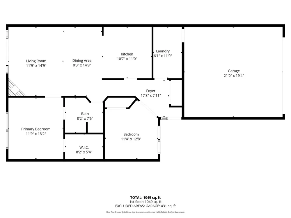 27699 Woodland Drive Chisago City, MN 55013