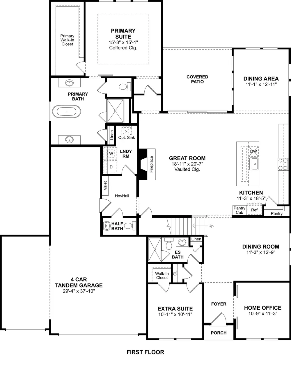 912 Wood Duck Court Heath, TX 75126