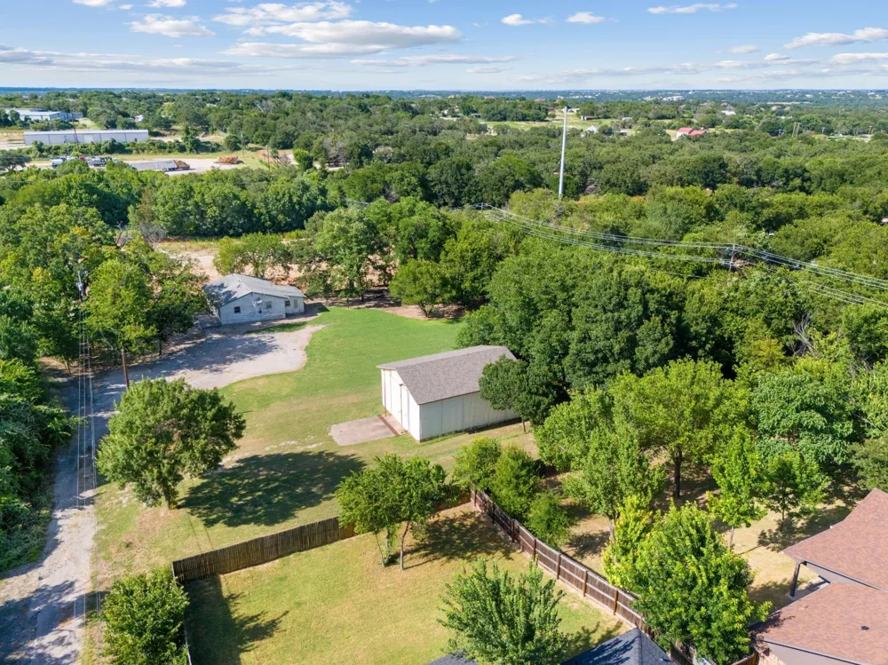 1712 Madison Street Weatherford, TX 76086
