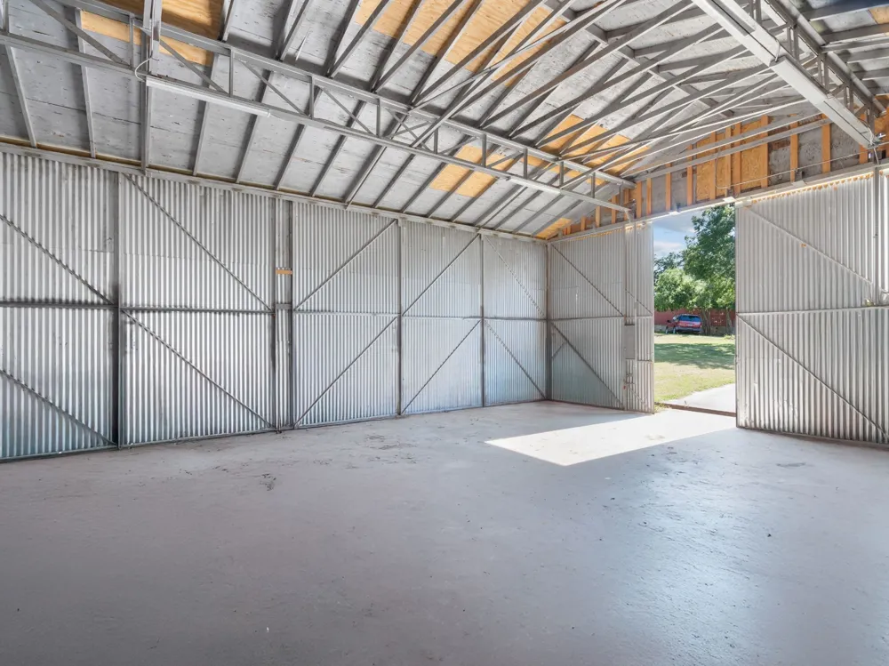 1712 Madison Street Weatherford, TX 76086