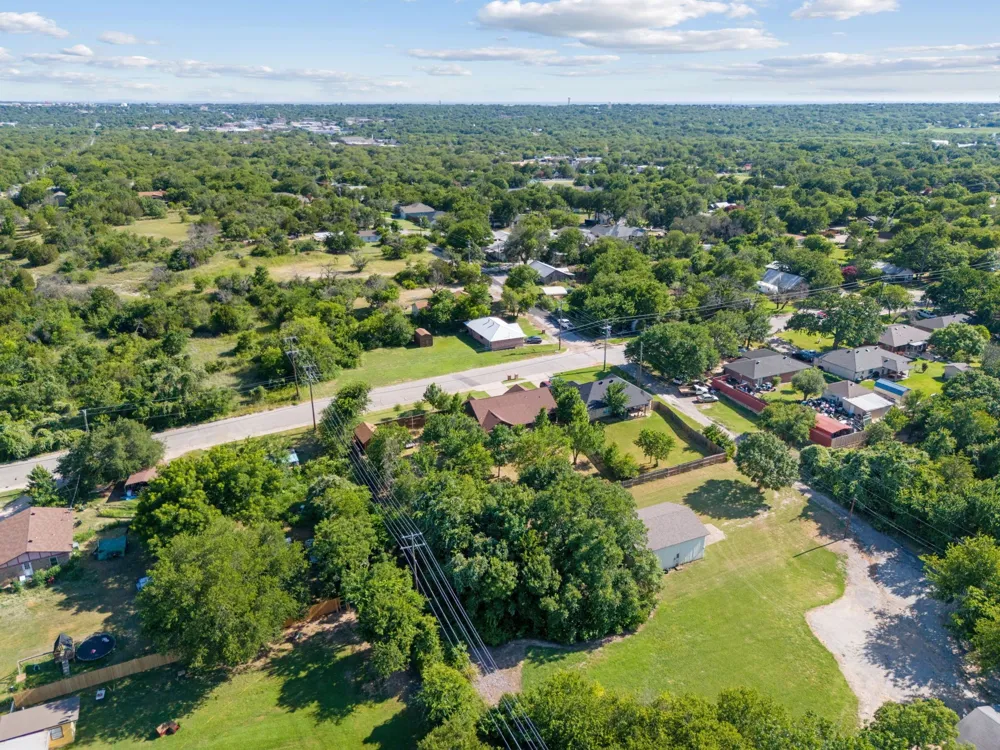 1712 Madison Street Weatherford, TX 76086