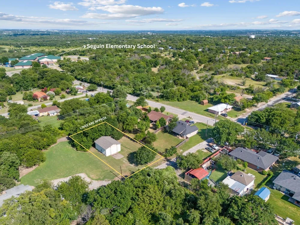 1712 Madison Street Weatherford, TX 76086