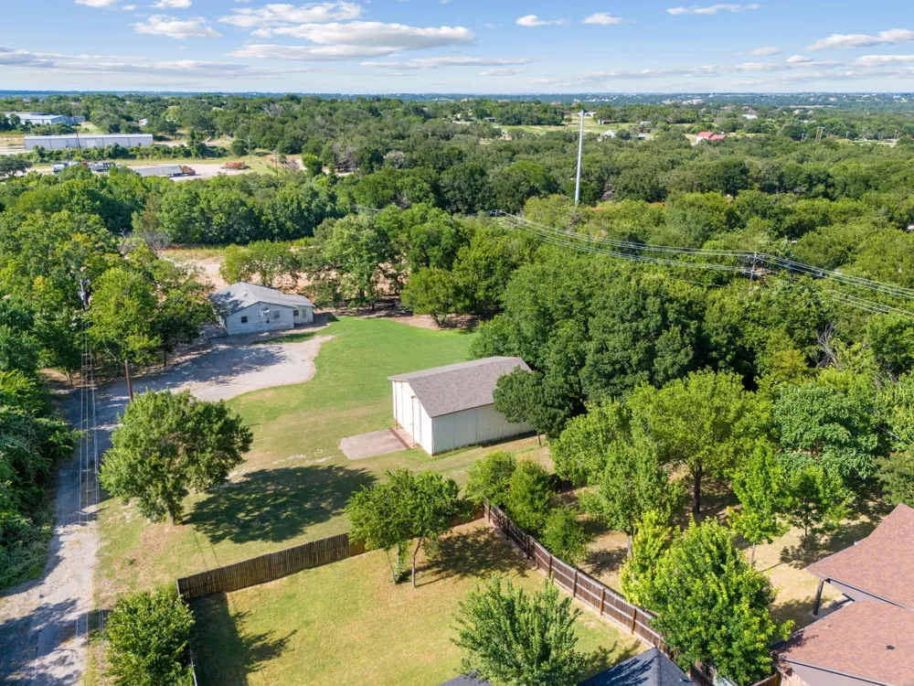 1712 Madison Street Weatherford, TX 76086