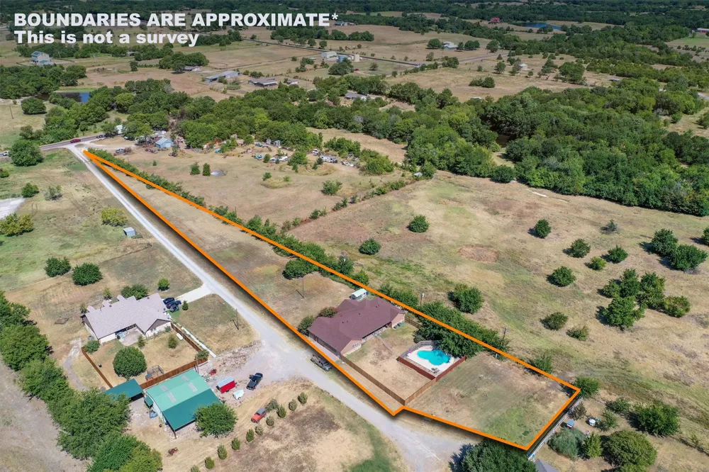 8787 S State Highway 78 Leonard, TX 75452
