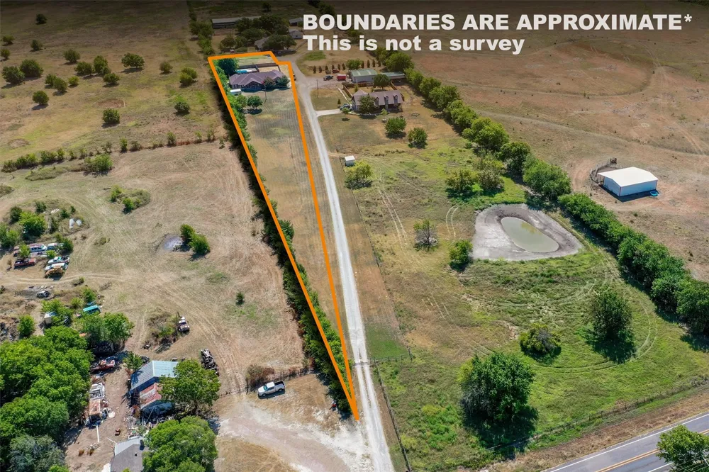 8787 S State Highway 78 Leonard, TX 75452