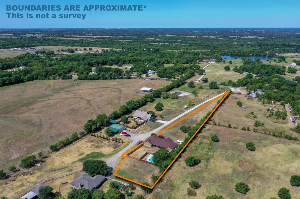 8787 S State Highway 78 Leonard, TX 75452