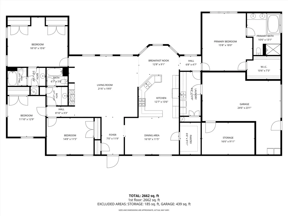 8787 S State Highway 78 Leonard, TX 75452