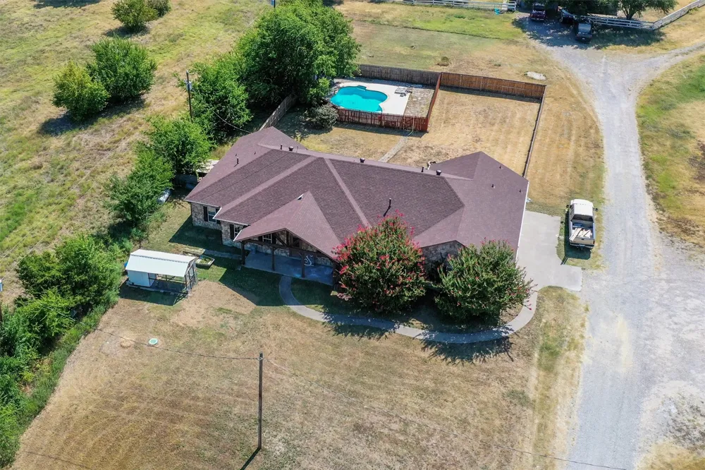 8787 S State Highway 78 Leonard, TX 75452