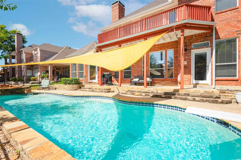 909 Hills Creek Drive McKinney, TX 75072