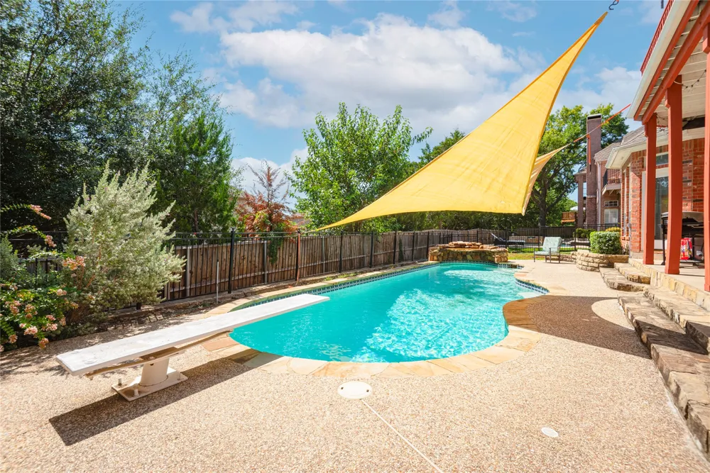 909 Hills Creek Drive McKinney, TX 75072