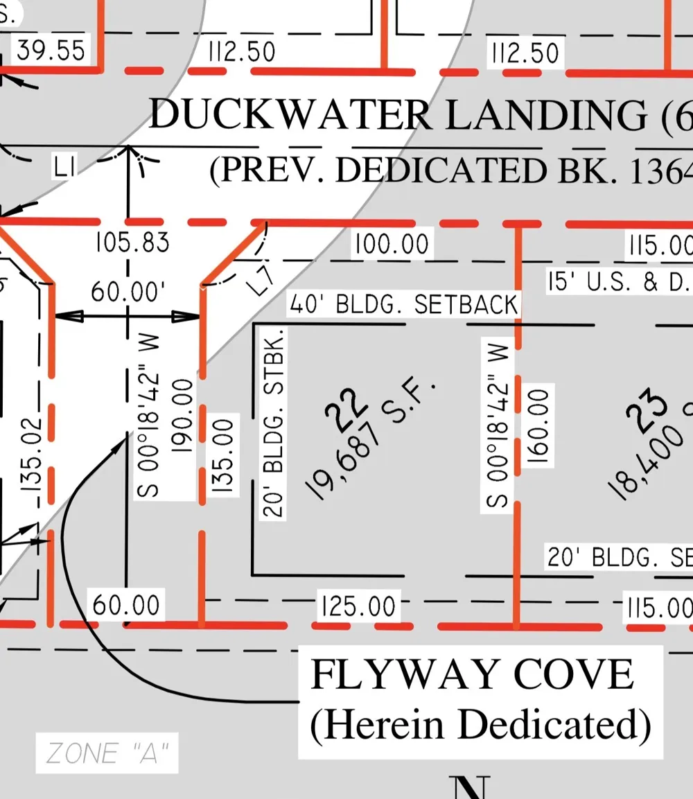 746 Duckwater Landing Bossier City, LA 71111