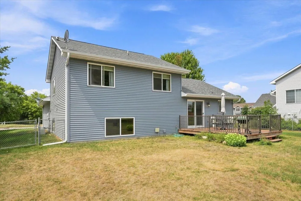 1348 Mallard Lane New Richmond, WI 54017