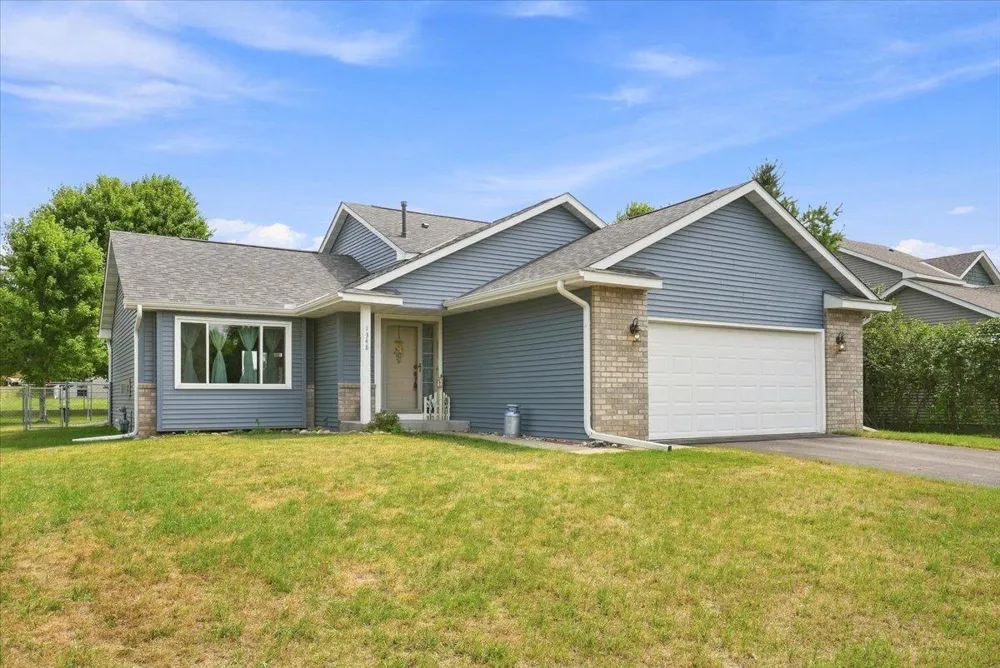 1348 Mallard Lane New Richmond, WI 54017