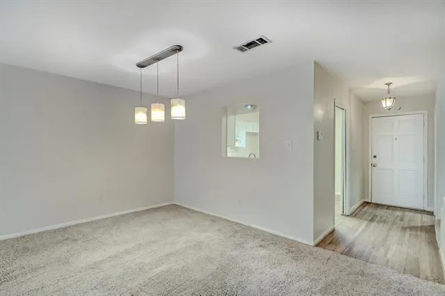 537 Longmeadow Street Beaumont, TX 77707
