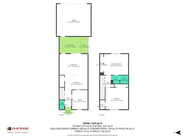 537 Longmeadow Street Beaumont, TX 77707