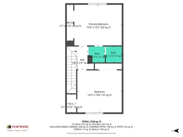 537 Longmeadow Street Beaumont, TX 77707