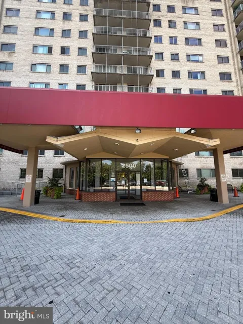 2500 VAN DORN STREET #610